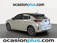 Nuevo Opel Corsa S 101 CV (74 kW) 2025 Gris plata Utilitario