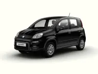 Nuevo Fiat Panda 69 CV (50 kW) 2025 Utilitario