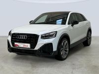 Usado Audi Q2 190 CV (139 kW) 2022 Blanco SUV