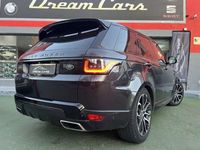 usado Land Rover Range Rover Sport 2.0 Si4 PHEV HSE Dynamic 404