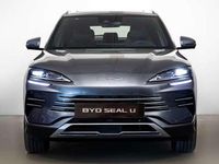 Usado BYD Seal U Comfort 218 CV (160 kW) 2025 Gris SUV