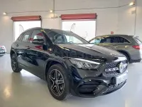 Usado Mercedes GLA250 218 CV (160 kW) 2024 Negro SUV