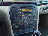 Usado Volvo S80 140 CV (102 kW) 2000 Verde Berlina