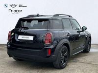 usado Mini Cooper Countryman Se All4 Aut.