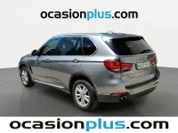 Usado BMW X5 258 CV (189 kW) 2017 Gris SUV