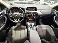 Usado BMW X4 190 CV (139 kW) 2020 Negro SUV
