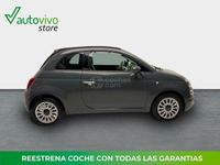 usado Fiat 500C 1.2 Lounge