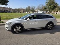 Usado Peugeot 508 RXH 180 CV (132 kW) 2015 Blanco Familiar