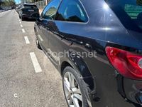 Usado Seat Ibiza SC Style 85 CV (62 kW) 2010 Negro Utilitario