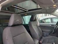 Usado VW Tiguan R-line 170 CV (125 kW) 2011 Blanco SUV