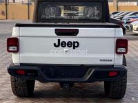 Usado Jeep Gladiator Overland 264 CV (194 kW) 2021 Blanco Pickup/Camioneta