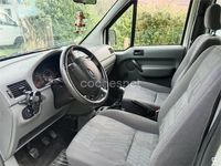 Usado Ford Tourneo Connect Trend 102 CV (75 kW) 2024 Blanco Monovolumen