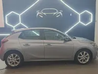 Usado Opel Corsa Edition 102 CV (75 kW) 2021 Gris / plata Utilitario
