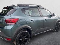 Usado Dacia Sandero Extreme 101 CV (74 kW) 2025