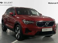 Usado Volvo XC40 Core 129 CV (94 kW) 2023 Granate SUV