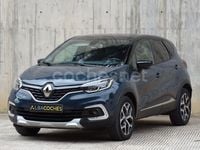 Usado Renault Captur Intens 90 CV (66 kW) 2018 SUV