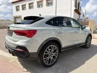 Usado Audi Q3 Sportback Ambiente 150 CV (110 kW) 2021 Beige SUV