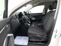 Usado Audi Q3 Advanced 150 CV (110 kW) 2020 Blanco SUV