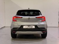 Usado Renault Captur Evolution 145 HP (106 kW) 2023 Cinzento SUV
