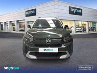 Usado Citroën C3 Aircross 101 CV (74 kW) 2025 Verde SUV