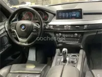 Usado BMW X5 313 CV (230 kW) 2017 Blanco SUV