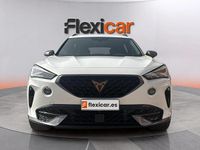 Usado Cupra Formentor 150 CV (110 kW) 2023 Blanco SUV