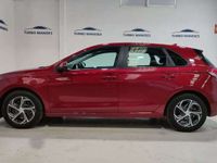 usado Hyundai i30 1.6CRDi Klass 116