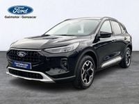 Usado Ford Kuga Active 180 CV (132 kW) 2024 Negro SUV