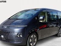 Usado Hyundai Staria 177 CV (130 kW) 2023 Gris Monovolumen