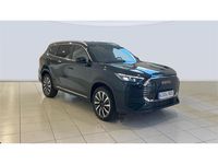 Nuevo Ebro s800 Luxury 347 CV (255 kW) 2025 Negro carbono SUV