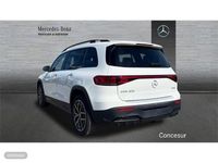 Usado Mercedes EQB300 167 kW (228 CV) 2024 Blanco SUV