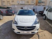 Usado Opel Corsa Business 75 CV (55 kW) 2018 Blanco Utilitario
