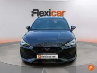 Käytetty Cupra Leon 150 HP (110 kW) 2024 Musta