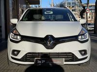 usado Renault Clio IV 