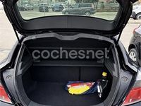 Usado Opel Astra GTC Sport 105 CV (77 kW) 2006 Negro Berlina