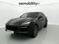 Usado Porsche Cayenne Platinum Edition 462 CV (339 kW) 2023 Negro cromita metalizado SUV