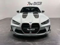 Usado BMW M3 Comfort Edition 551 CV (405 kW) 2023 Gris Berlina