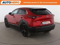 Usado Mazda CX-30 Homura-Line 150 CV (110 kW) 2022 Rojo SUV