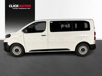 Usado Toyota Proace Verso Advance 145 CV (106 kW) 2023 Blanco Familiar