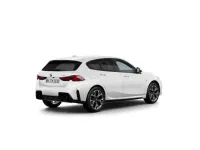 Usado BMW 116 150 CV (110 kW) 2025 Blanco Utilitario