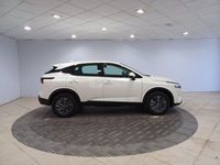 usado Nissan Qashqai 1.3 Dig-t Acenta 4x2 103kw