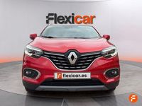 Usado Renault Kadjar Techno 140 CV (102 kW) 2022 Rojo SUV