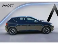 Usado Seat Leon Style 131 CV (96 kW) 2019 Berlina