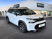 Usado Citroën C3 Aircross PureTech 110 CV (80 kW) 2024 Blanco SUV