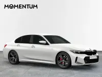 Usado BMW 330e Comfort Edition 292 CV (214 kW) 2025 Blanco Berlina