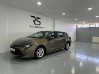 Usado Toyota Corolla Business Edition 122 CV (89 kW) 2022 Marrón