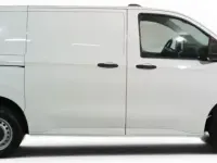 Usado VW T7 110 CV (80 kW) 2025 Van