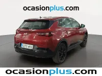 Usado Opel Grandland X S 131 CV (96 kW) 2024 Rojo SUV
