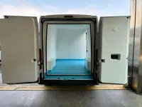 Usado Fiat Ducato 116 CV (85 kW) 2020 Blanco Van