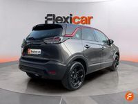 Usado Opel Crossland X 110 HP (80 kW) 2024 Cinzento SUV